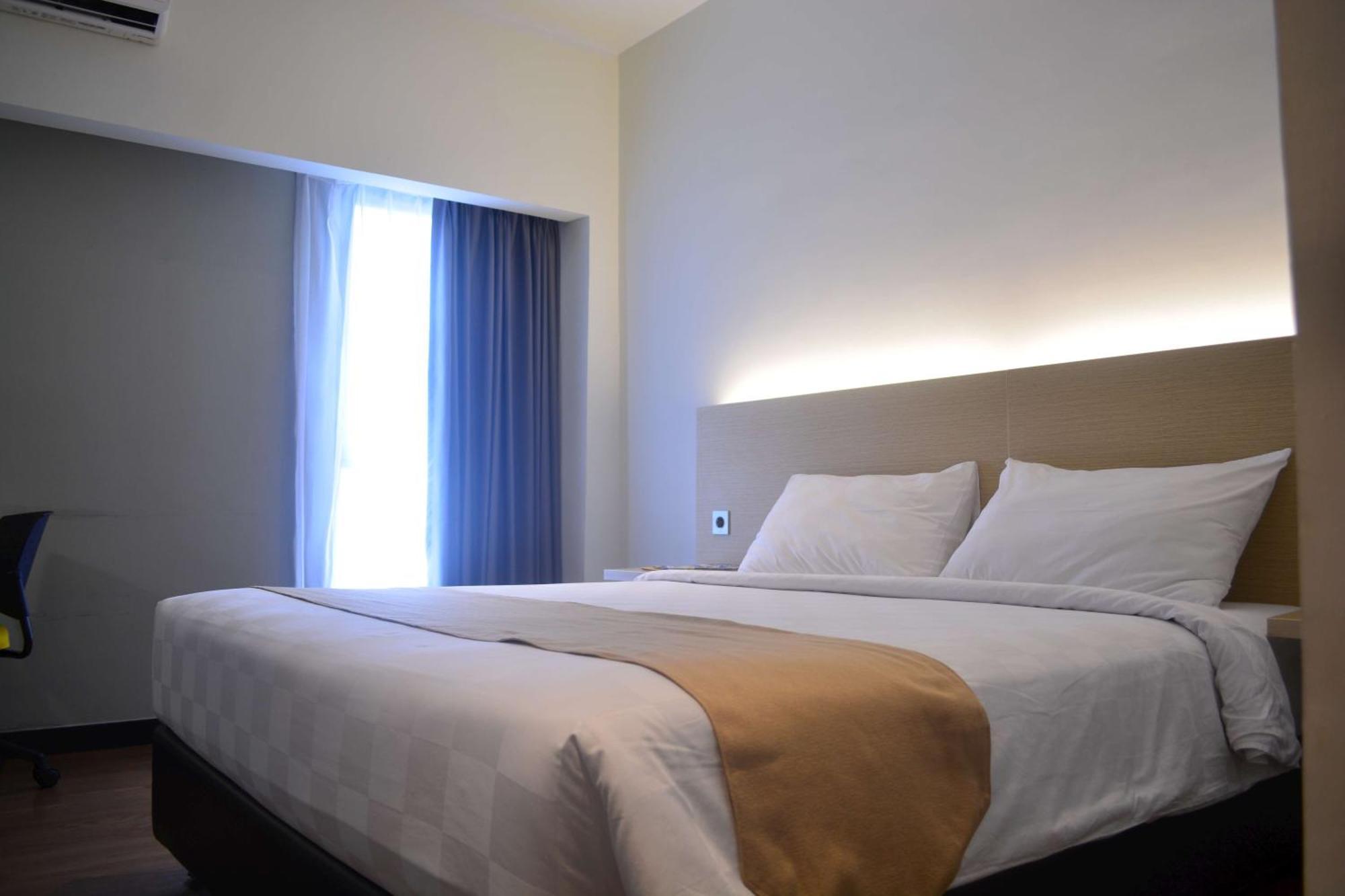 Yunna Hotel Lampung Bandar Lampung Cameră foto