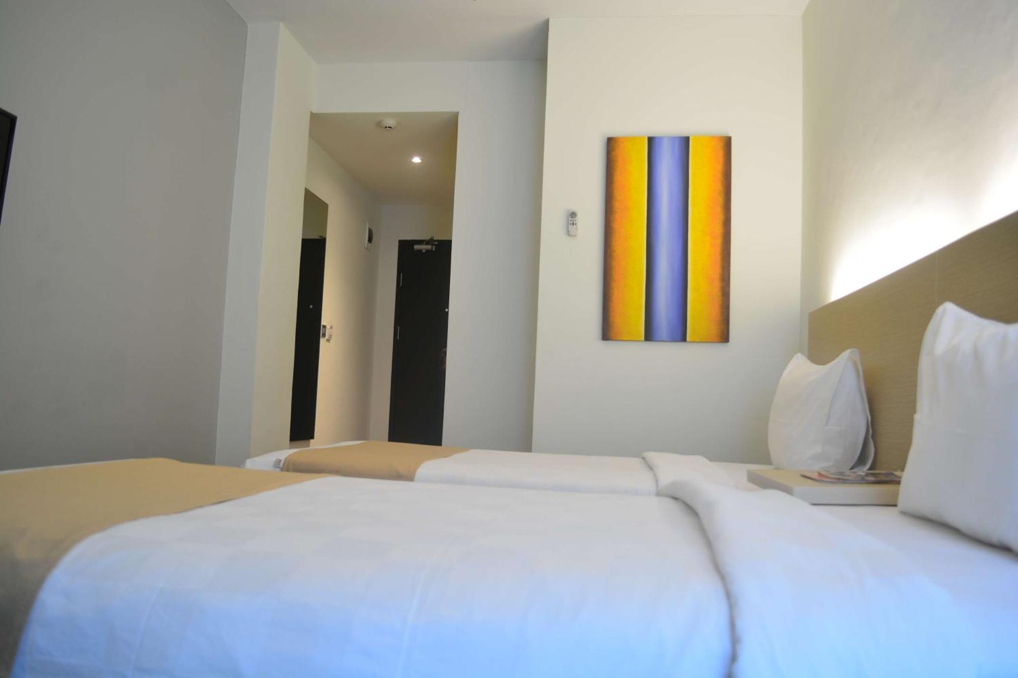 Yunna Hotel Lampung Bandar Lampung Cameră foto