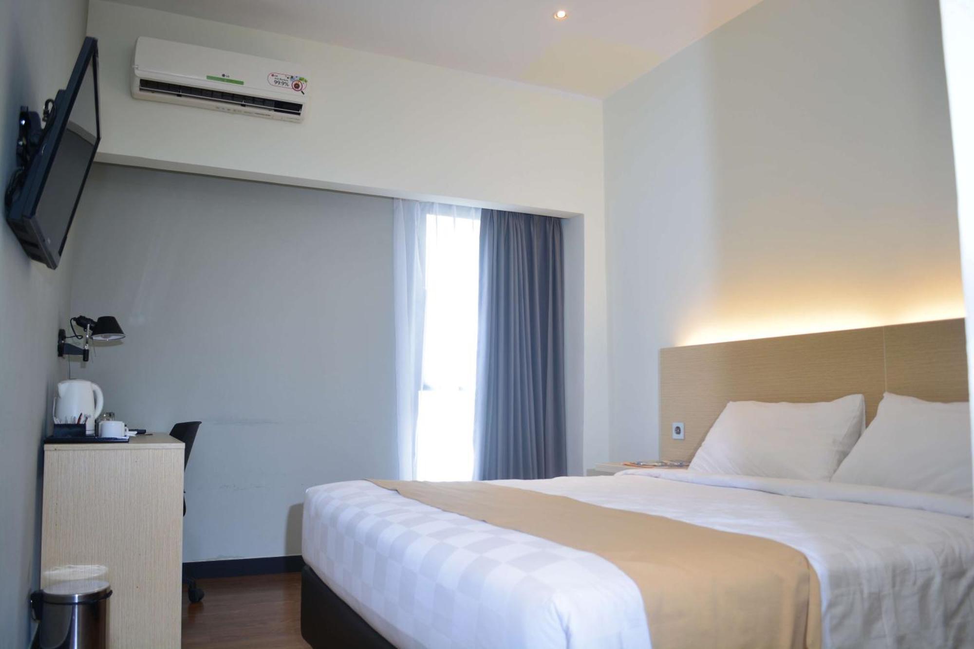 Yunna Hotel Lampung Bandar Lampung Cameră foto