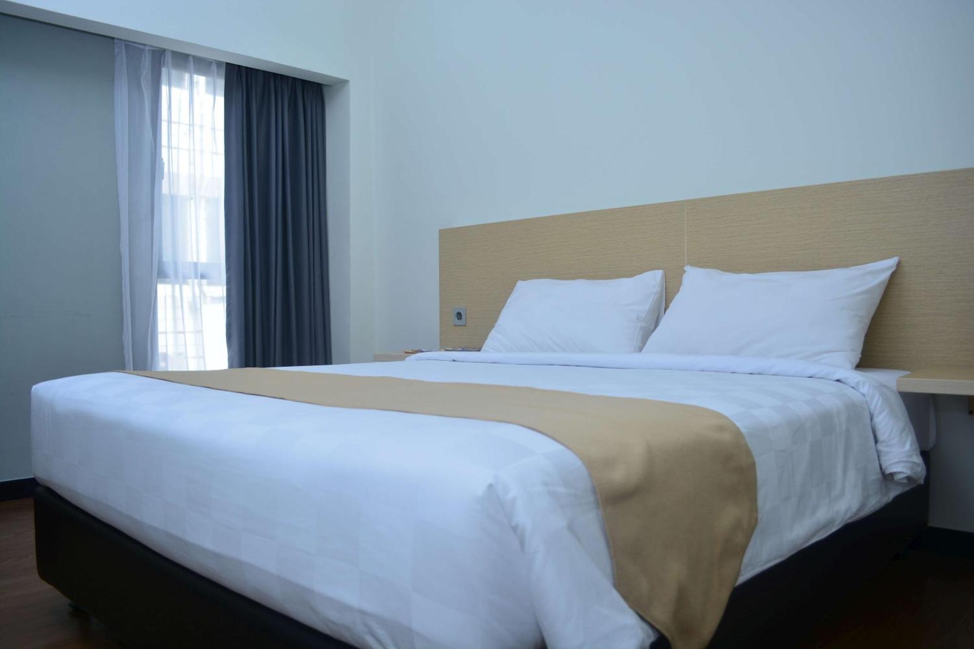 Yunna Hotel Lampung Bandar Lampung Cameră foto
